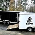 Moving Trailers