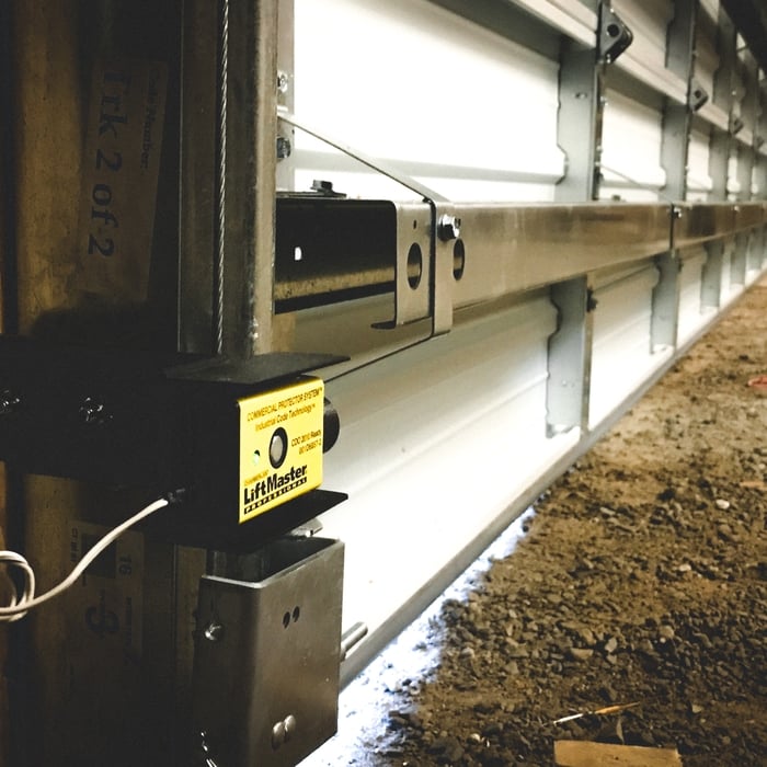 Cold storage