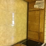 After the Advanced Tile & Grout Cleaning