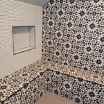 Steam shower