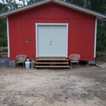 The she shed