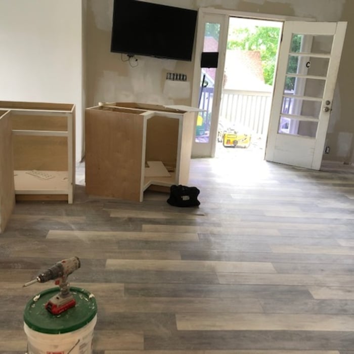 Our work