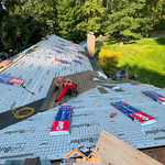 Roof Replacement