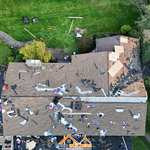 Roof Replacement