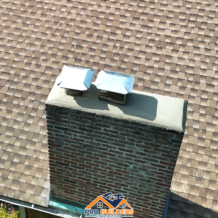 Roof Replacement