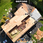 Roof Replacement