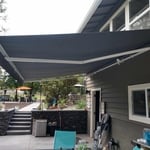 Awning