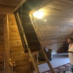Attic Access