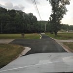Private drive
