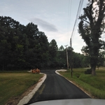 Private drive