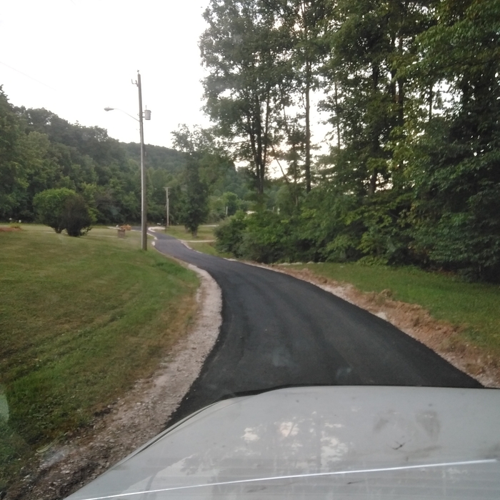 Private drive