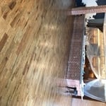 Hard Wood Floors