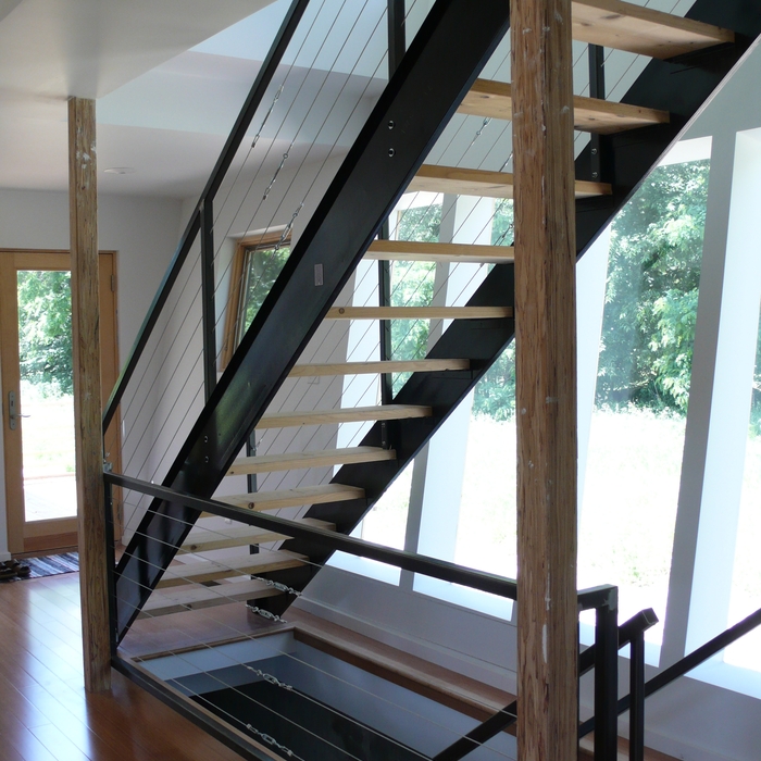 stair