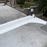 roof repair
