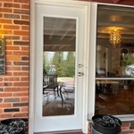 Patio Door