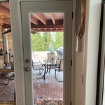 Patio Door Replacement