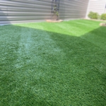 Turf Installation