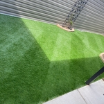 Turf Installation