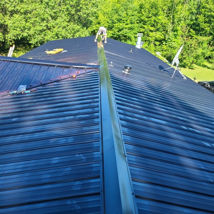 Roof