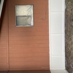 Siding