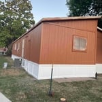 Siding
