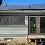 Siding