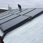 Solar Thermal Installation