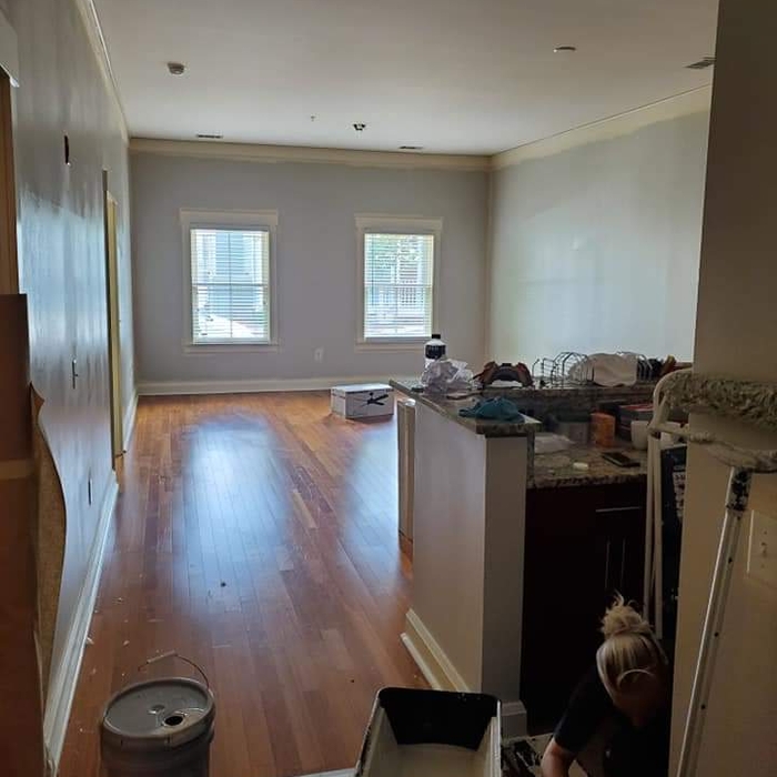 Yellow to grey