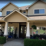 ext house paint