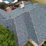 New Roof