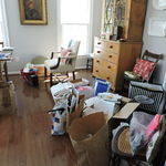 Dining Room - Before