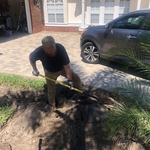 Irrigation Repair