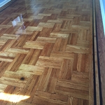 refinishing