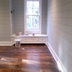 Walls, Base, & Window