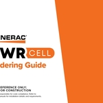 PWRcell Ordering Guide