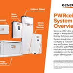 PWRcell Ordering Guide