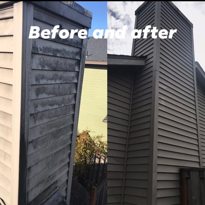 Before and after