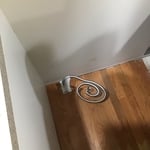 Gas line