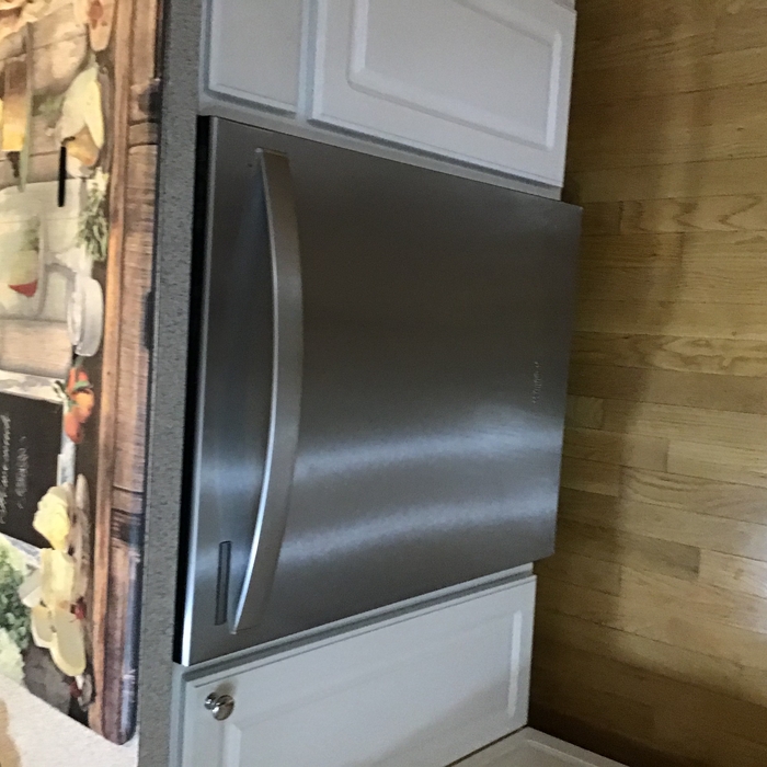 Dishwasher