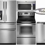 Appliance repair