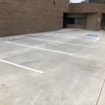 Line Striping