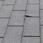 Roof nail pops