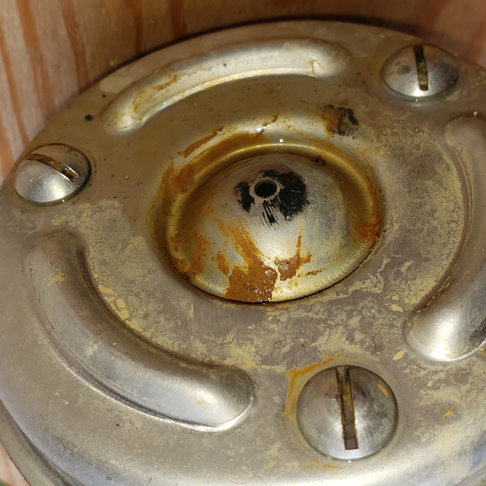 Well pumps and repairs