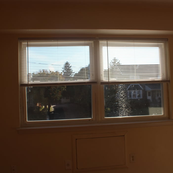 window cleaning