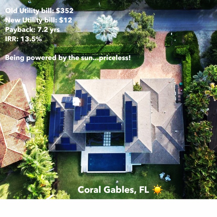 Coral Gables Beauty