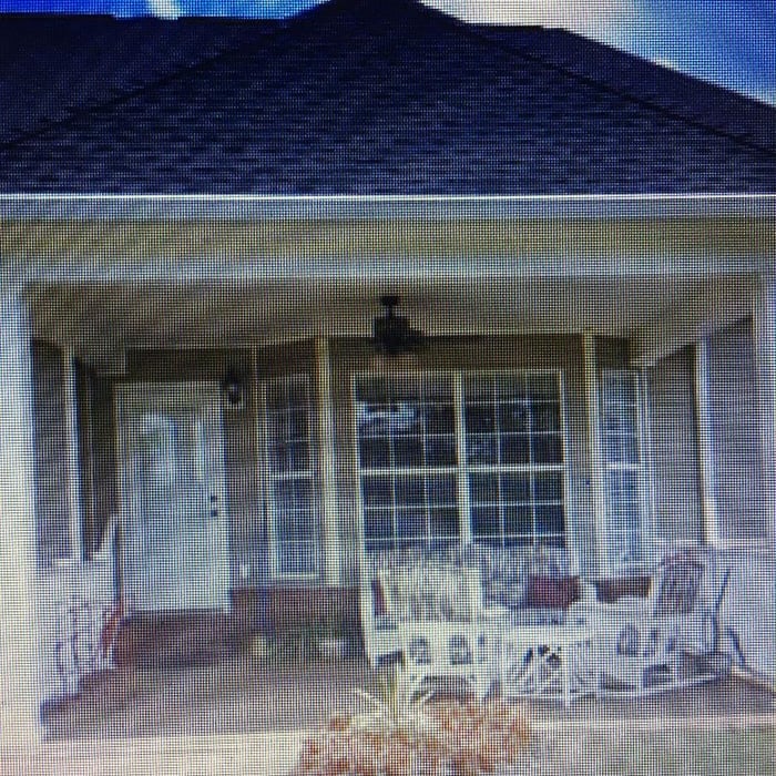 patio cover