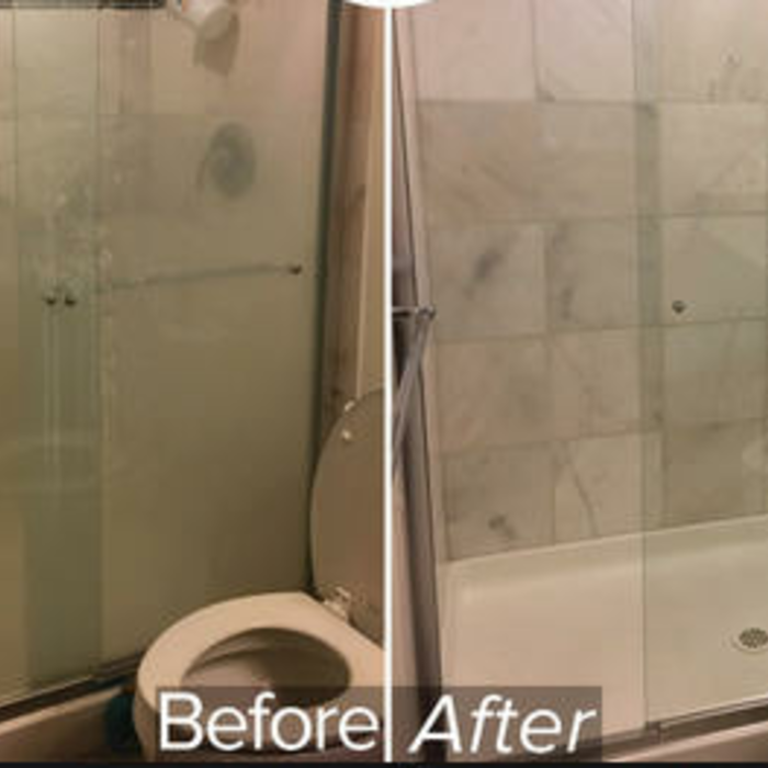 Residential Cleaning