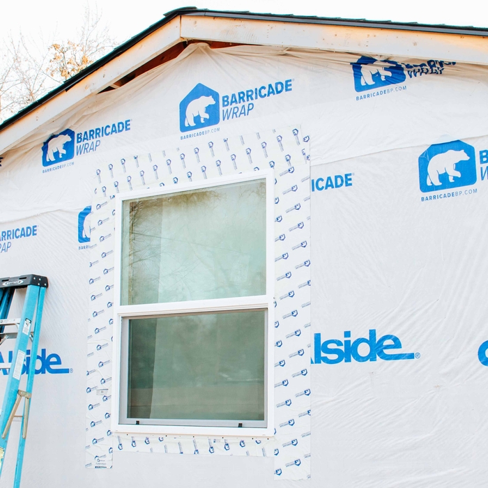 Alside Vinyl Windows