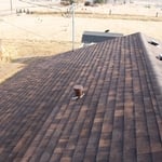 Brownwood Rooftop view