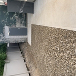 Sidewalk Install